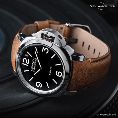 นาฬิกา Panerai